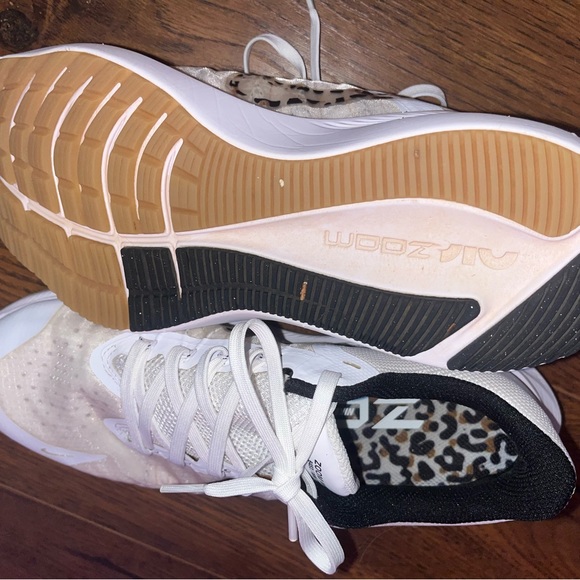 Cheetah Nike Winflo - Picture 3 of 6